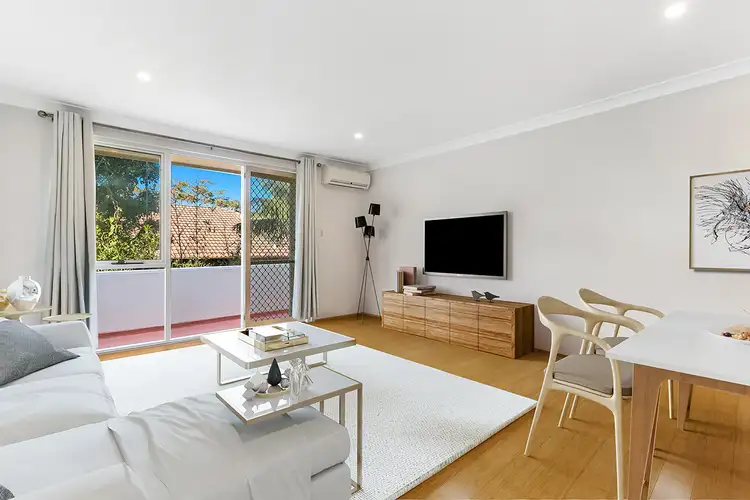 Fourth view of Homely unit listing, 6/91 Pacific Parade, Dee Why NSW 2099
