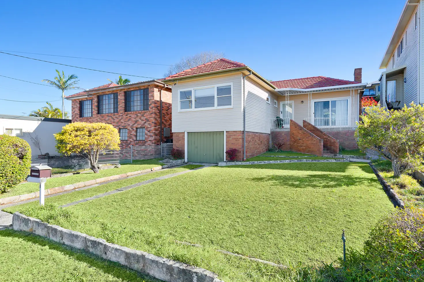 Main view of Homely house listing, 4 Lascelles Road, Narraweena NSW 2099