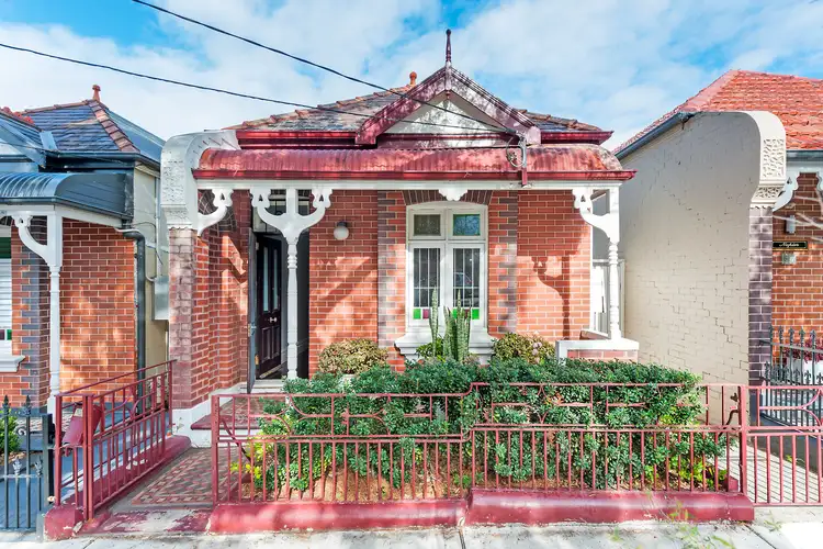 Main view of Homely house listing, 65 Albany Road, Stanmore NSW 2048