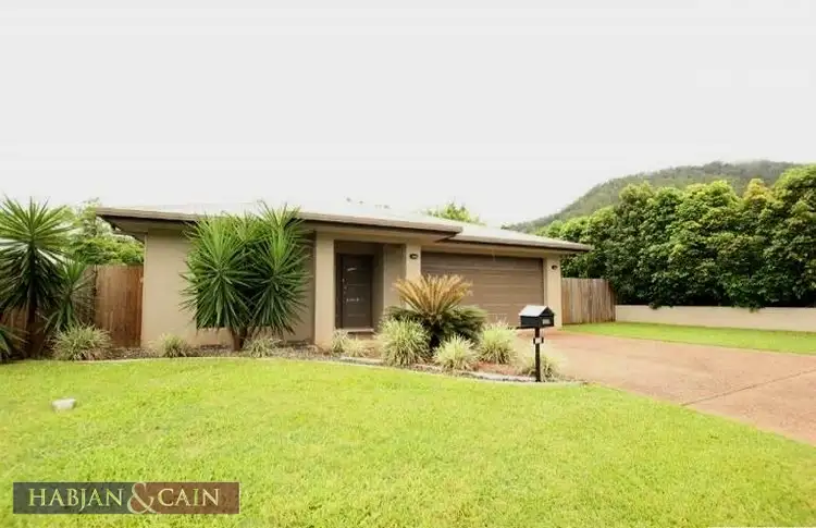 75 Sunbird Drive, Woree QLD 4868