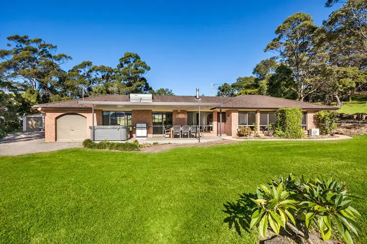 Main view of Homely house listing, 10 Tomlins Road, Berry NSW 2535