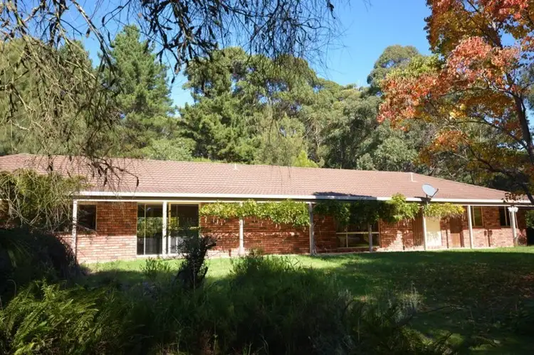 Main view of Homely house listing, 58 Engstrom Place, Bermagui NSW 2546