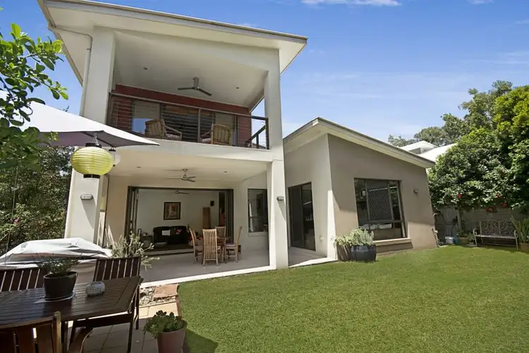 27 Ocean Keys Crescent, Mount Coolum QLD 4573