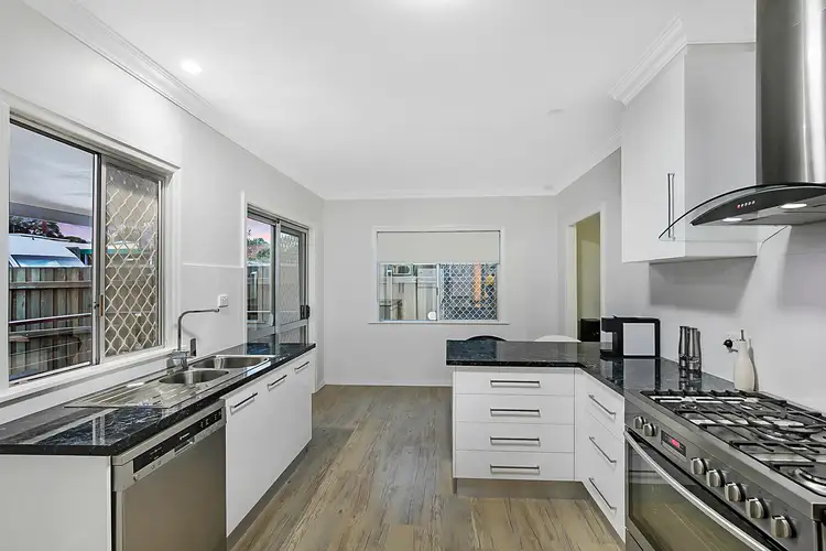 Third view of Homely unit listing, 1/17 Plant Street, Rangeville QLD 4350