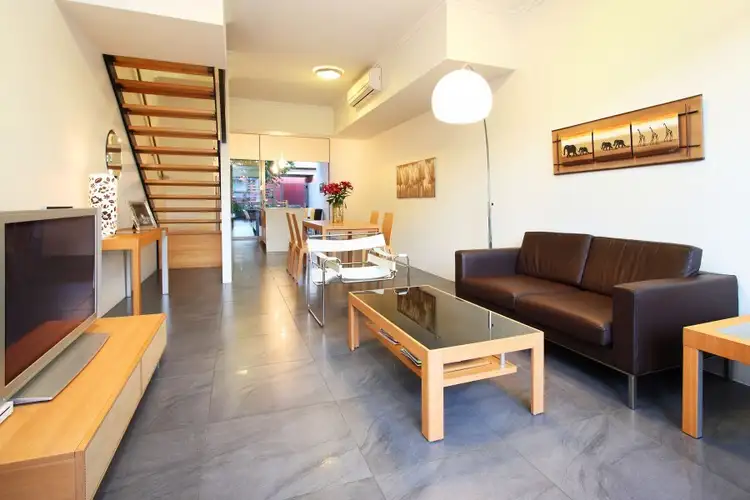 Second view of Homely townhouse listing, 8/20 Anthony Street, West End QLD 4101