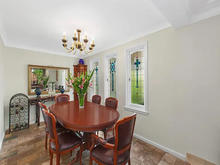 Fourth view of Homely house listing, 85 Lynbara Avenue, St Ives NSW 2075