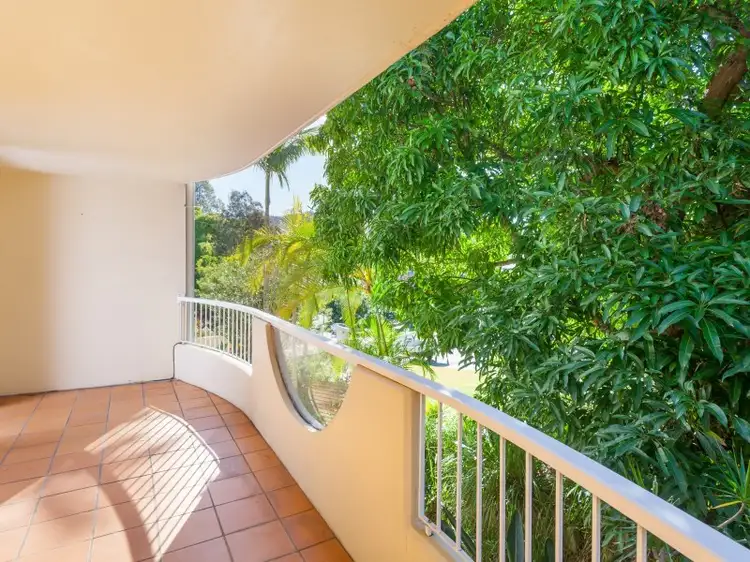 Fifth view of Homely unit listing, Level 1/5/42 Waverley Road, Taringa QLD 4068