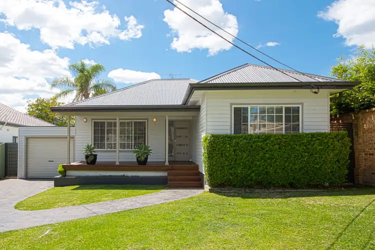 Third view of Homely house listing, 92 Gannons Road, Caringbah South NSW 2229