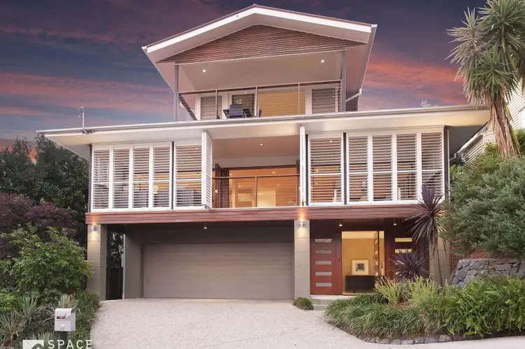 6 Reading Street, Paddington QLD 4064
