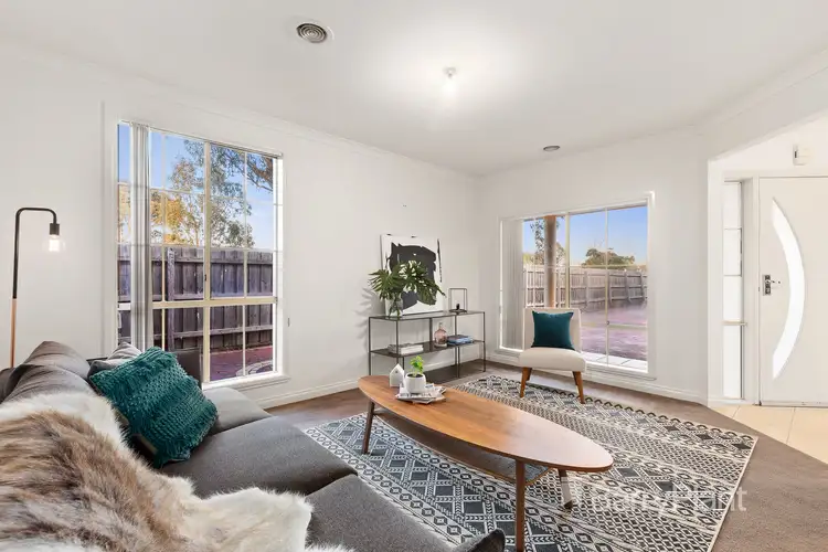 Second view of Homely townhouse listing, 13A Imaroo Street, Fawkner VIC 3060