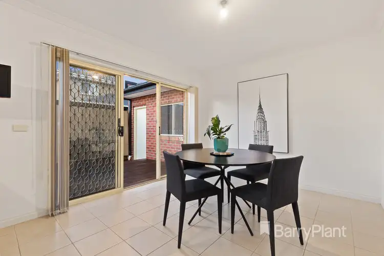 Third view of Homely townhouse listing, 13A Imaroo Street, Fawkner VIC 3060