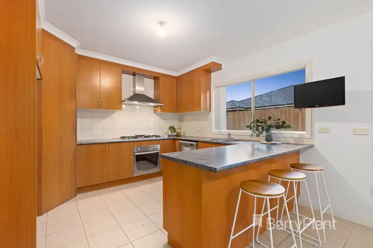 Fourth view of Homely townhouse listing, 13A Imaroo Street, Fawkner VIC 3060