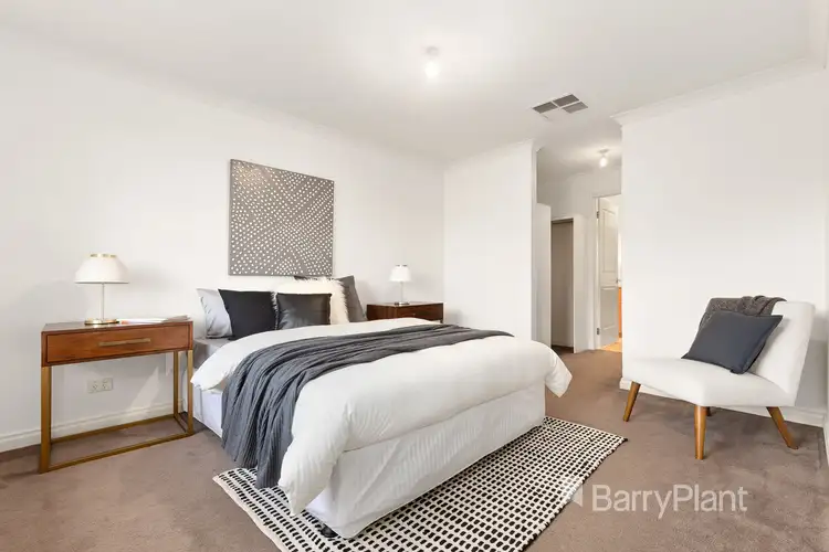 Fifth view of Homely townhouse listing, 13A Imaroo Street, Fawkner VIC 3060