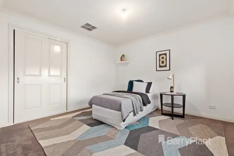 Sixth view of Homely townhouse listing, 13A Imaroo Street, Fawkner VIC 3060