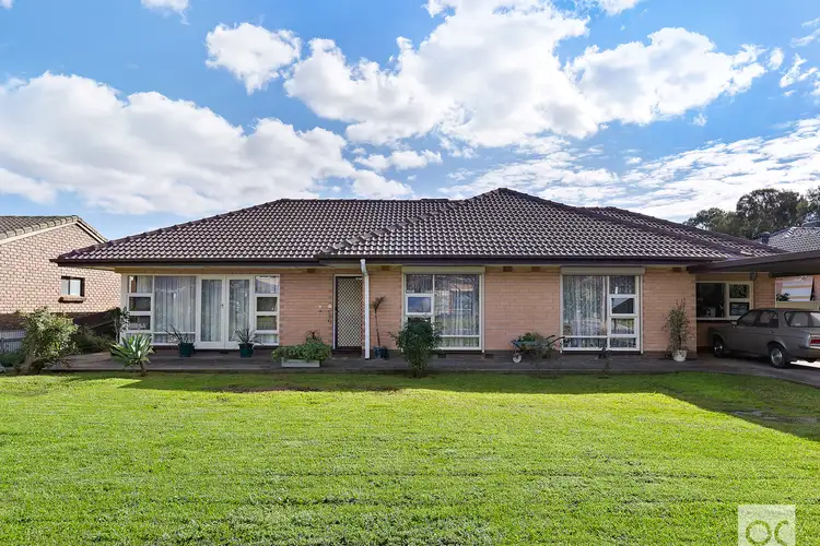 17 Woodmere Avenue, Paradise SA 5075