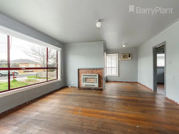 Second view of Homely house listing, 11 Tasman Avenue, Deer Park VIC 3023