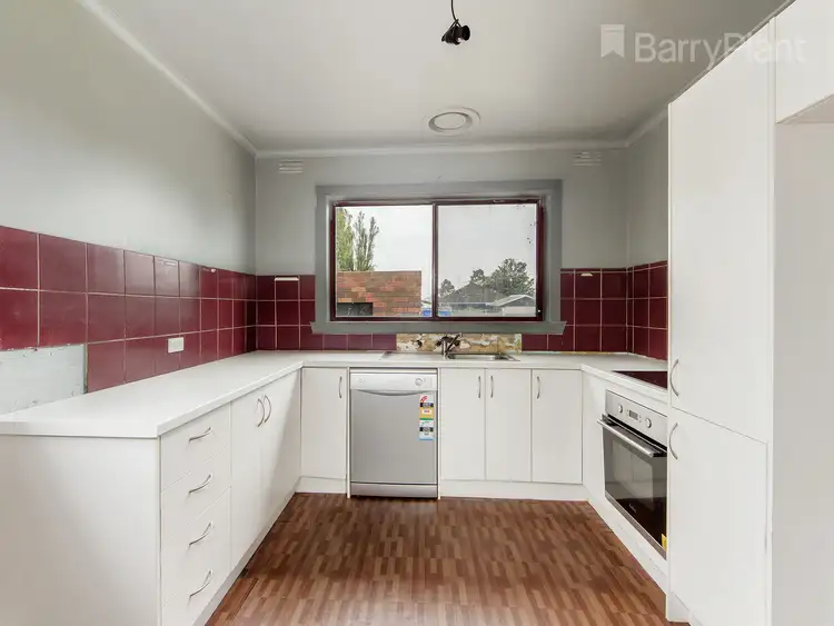 Fifth view of Homely house listing, 11 Tasman Avenue, Deer Park VIC 3023