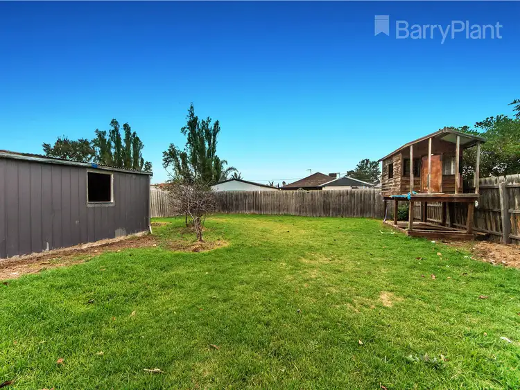 Sixth view of Homely house listing, 11 Tasman Avenue, Deer Park VIC 3023