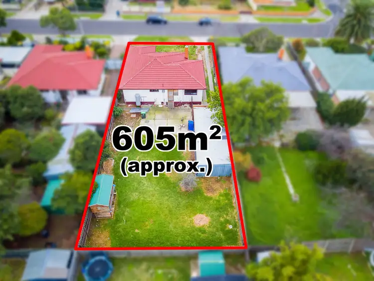 Seventh view of Homely house listing, 11 Tasman Avenue, Deer Park VIC 3023