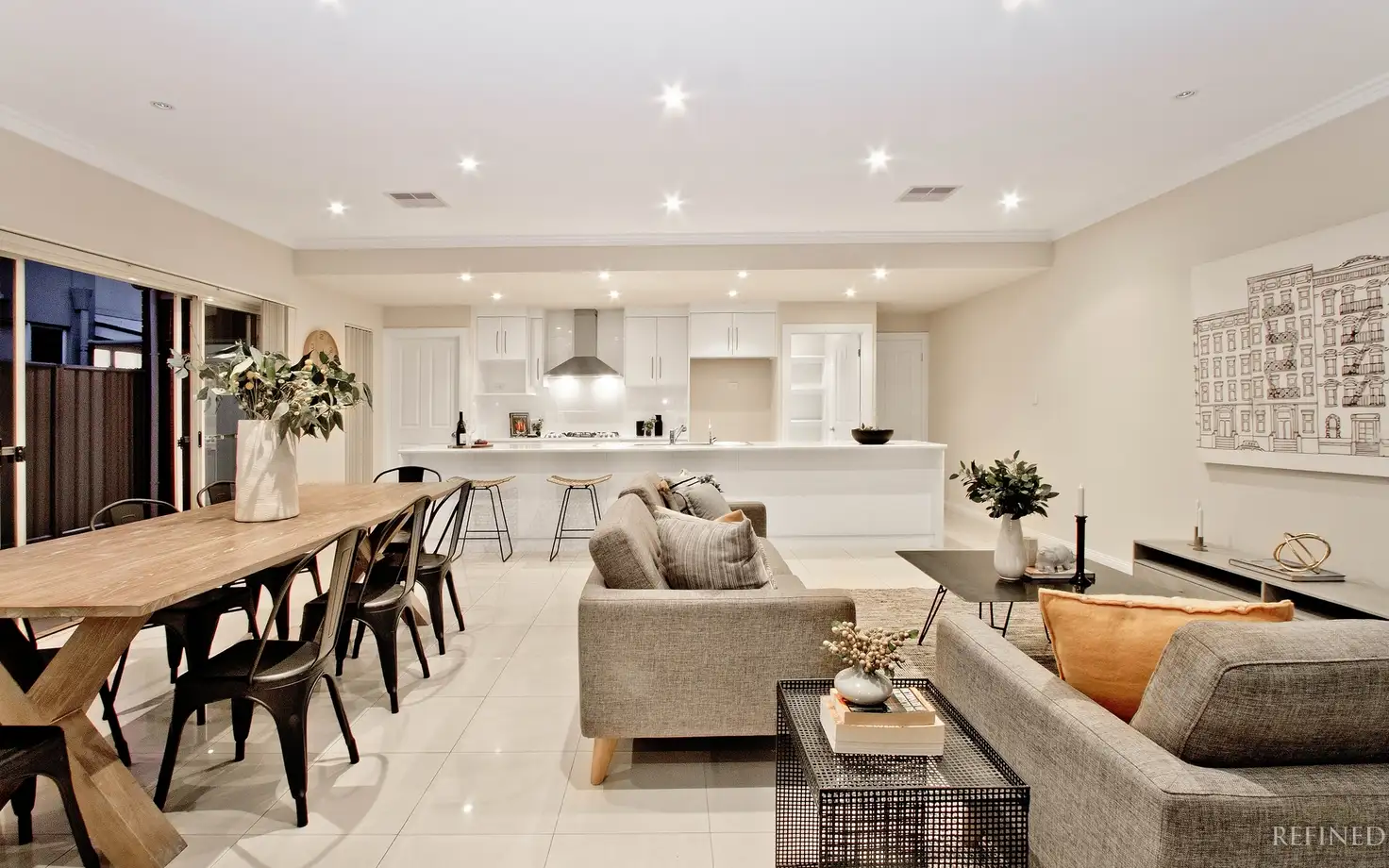 Main view of Homely house listing, 2a Newhaven Avenue, Glenelg North SA 5045