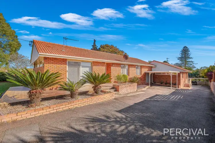 Second view of Homely block of units listing, 79 Savoy Street, Port Macquarie NSW 2444