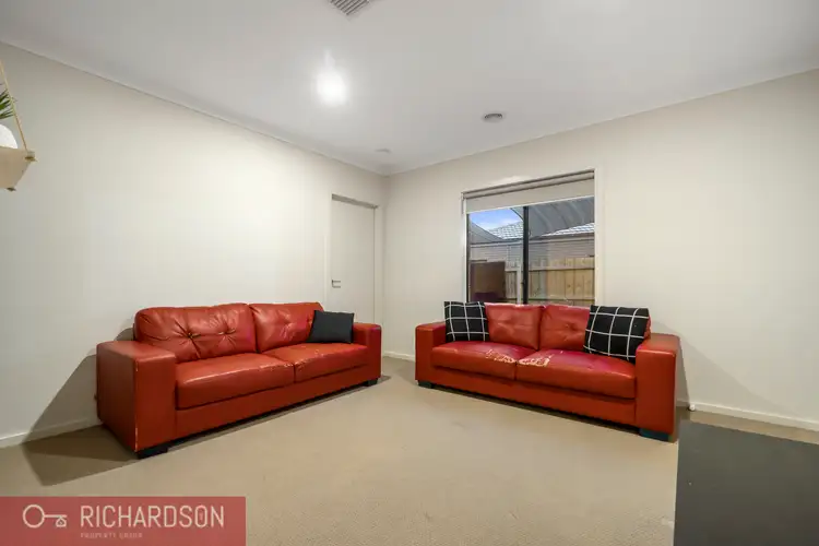 Second view of Homely house listing, 73 Mantello Drive, Werribee VIC 3030