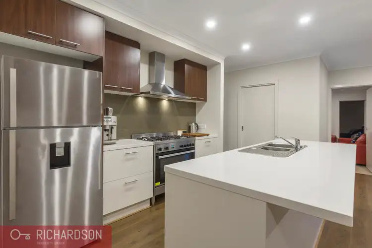 Fourth view of Homely house listing, 73 Mantello Drive, Werribee VIC 3030