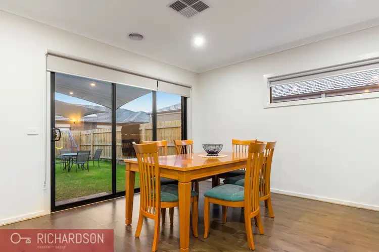 Fifth view of Homely house listing, 73 Mantello Drive, Werribee VIC 3030