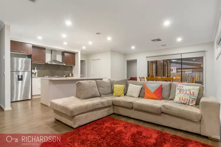 Sixth view of Homely house listing, 73 Mantello Drive, Werribee VIC 3030