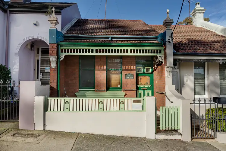 88 Newland Street, Bondi Junction NSW 2022