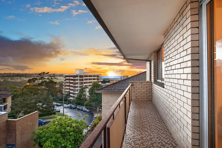 Main view of Homely apartment listing, 12/18 Kingsway, Dee Why NSW 2099