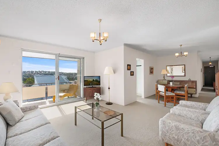 Second view of Homely apartment listing, 12/18 Kingsway, Dee Why NSW 2099