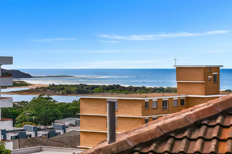 Third view of Homely apartment listing, 12/18 Kingsway, Dee Why NSW 2099