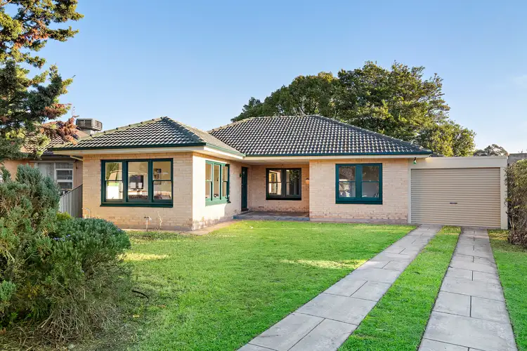 3 The Parkway, Sturt SA 5047