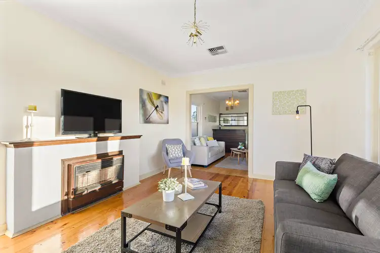 Third view of Homely house listing, 3 The Parkway, Sturt SA 5047