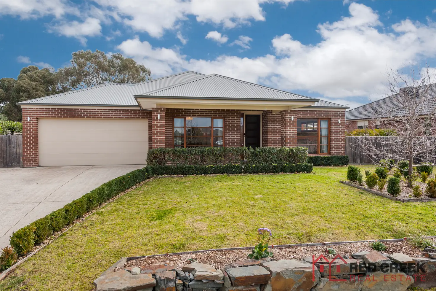 Main view of Homely house listing, 25 Bluegum Circuit, Riddells Creek VIC 3431