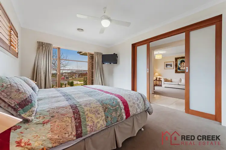 Third view of Homely house listing, 25 Bluegum Circuit, Riddells Creek VIC 3431