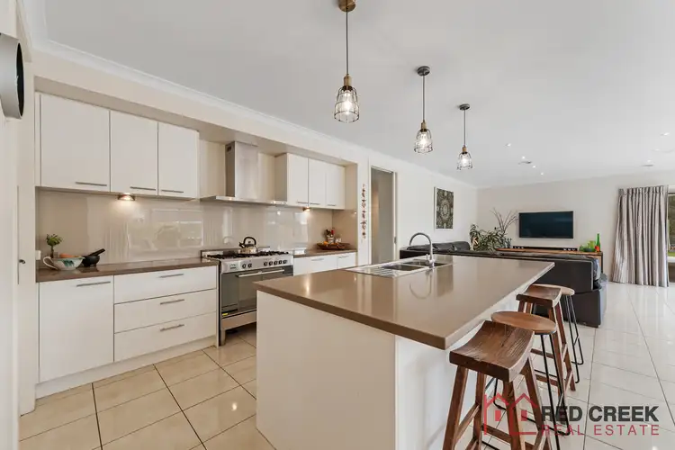 Fifth view of Homely house listing, 25 Bluegum Circuit, Riddells Creek VIC 3431