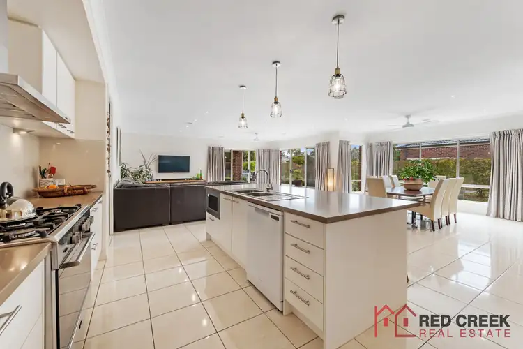 Sixth view of Homely house listing, 25 Bluegum Circuit, Riddells Creek VIC 3431
