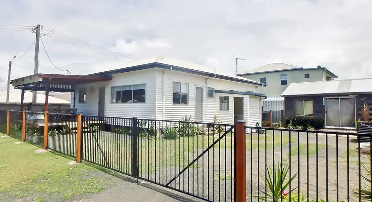 Main view of Homely block of units listing, 2 Yarran Street, Evans Head NSW 2473