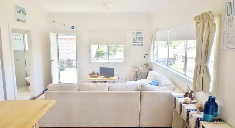 Third view of Homely block of units listing, 2 Yarran Street, Evans Head NSW 2473