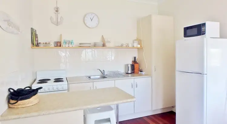 Fourth view of Homely block of units listing, 2 Yarran Street, Evans Head NSW 2473