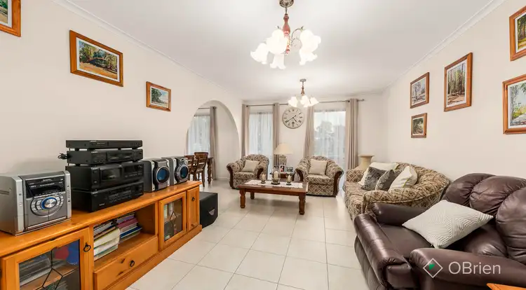 Fourth view of Homely house listing, 8 Salisbury Court, Wantirna VIC 3152
