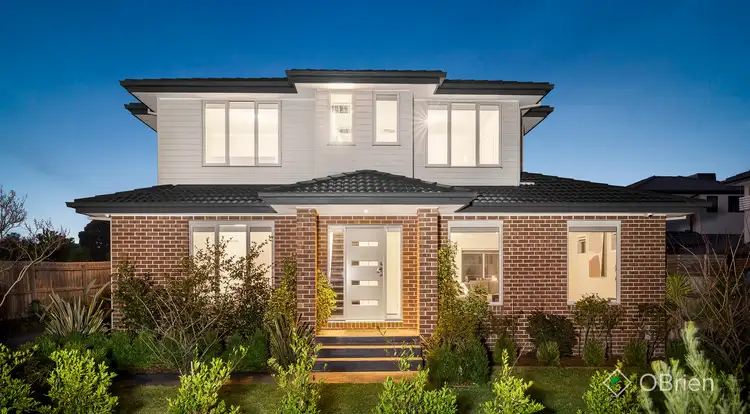 1/243 Boronia Road, Boronia VIC 3155