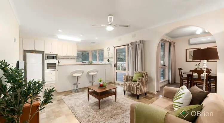 Fifth view of Homely house listing, 22 Agora Boulevard, Ferntree Gully VIC 3156