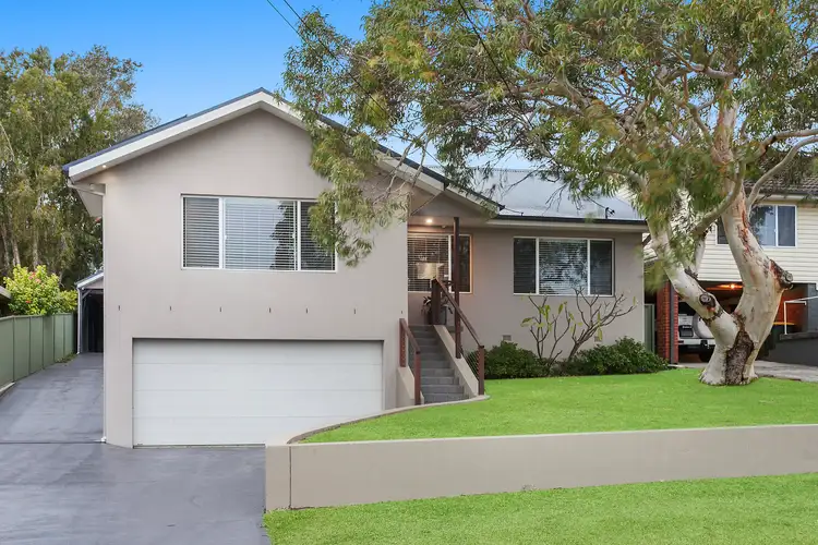 6 Palona Crescent, Engadine NSW 2233