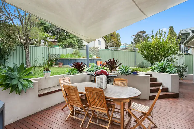 Sixth view of Homely house listing, 6 Palona Crescent, Engadine NSW 2233