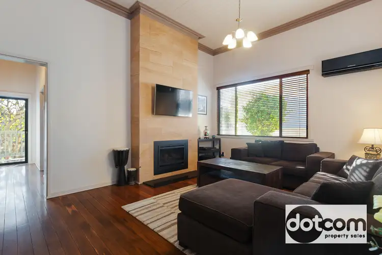 Second view of Homely house listing, 11 Fawcett Street, Mayfield NSW 2304