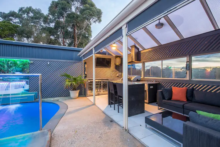 45 Willow Avenue, Mount Gambier SA 5290
