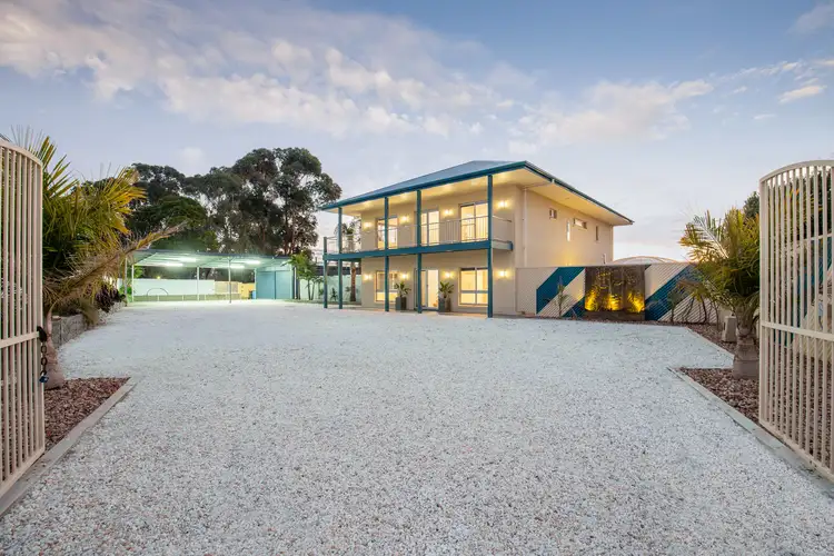 Fifth view of Homely house listing, 45 Willow Avenue, Mount Gambier SA 5290